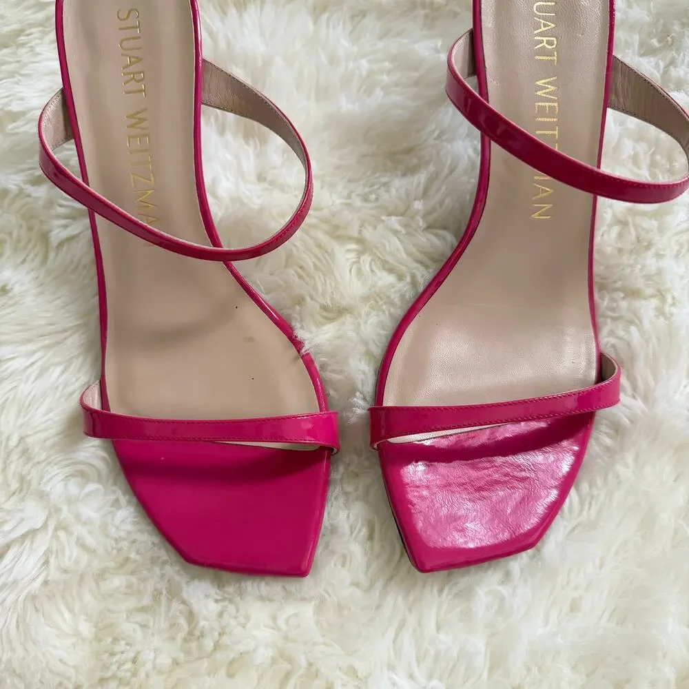Stuart Weitzman stuart weitzman